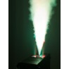 EUROLITE NSF-250 LED DMX Hybrid Spray Fogger - Wytwornica Dymu z LED