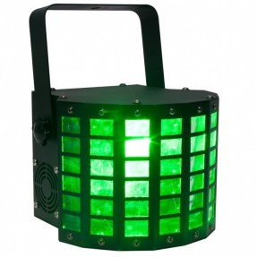American DJ Mini Dekker - Efekt LED