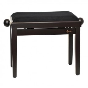 Ever Play PB-1 - Ława Do Pianina matt rosewood
