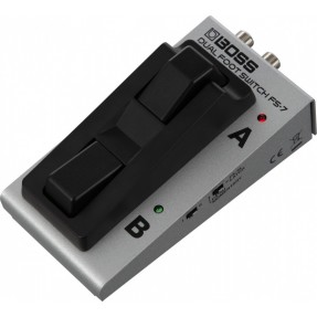 Boss FS-7 Dual Footswich