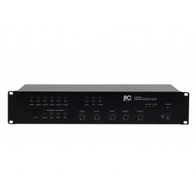 ITC AUDIO T-6245 -  mikser cyfrowy sześciostrefowy