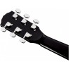 Fender CD-60SCE WN BK - Gitara elektro-akustyczna