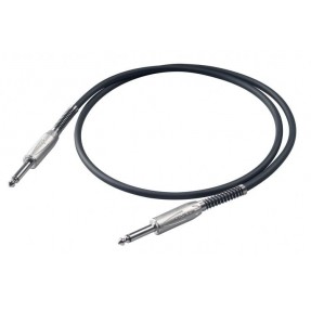 Proel BULK100LU6 - kabel Jack - Jack 6m