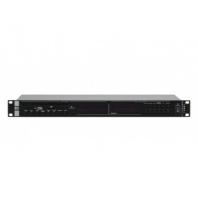 ITC AUDIO T-2221 - Odtwarzacz CDslsMP3slsUSBslsSD