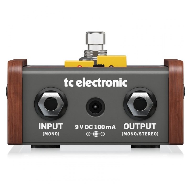 TC Electronic JUNE-60 - Efekt chorus