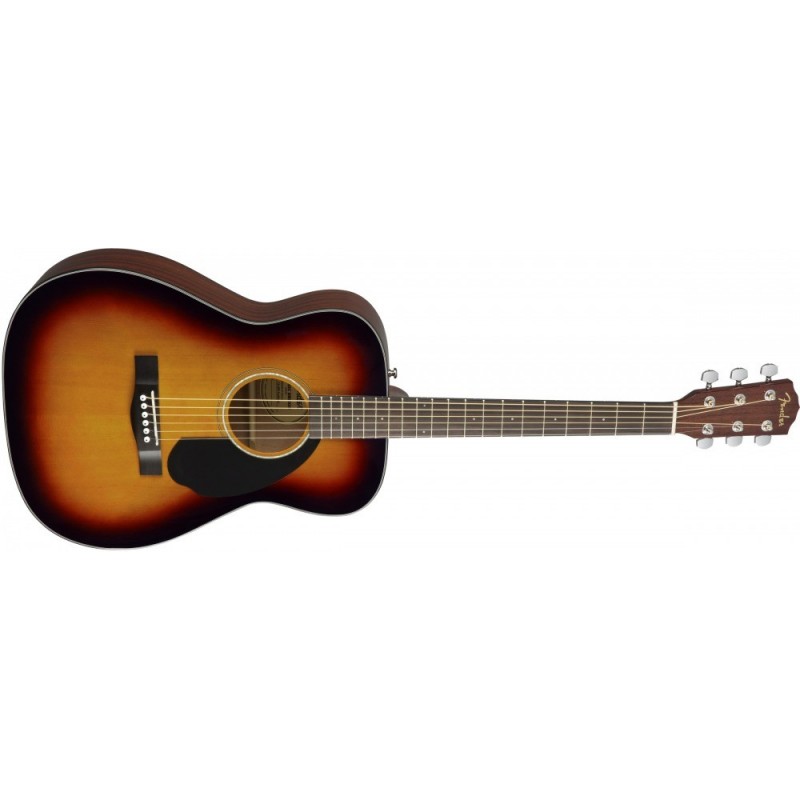 Fender CC-60S CONCERT - gitara akustyczna