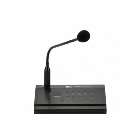 ITC AUDIO T-218A - mikrofon pulpitowy