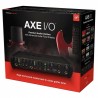 IK Multimedia AXE IslsO - Gitarowy Interfejs Audio