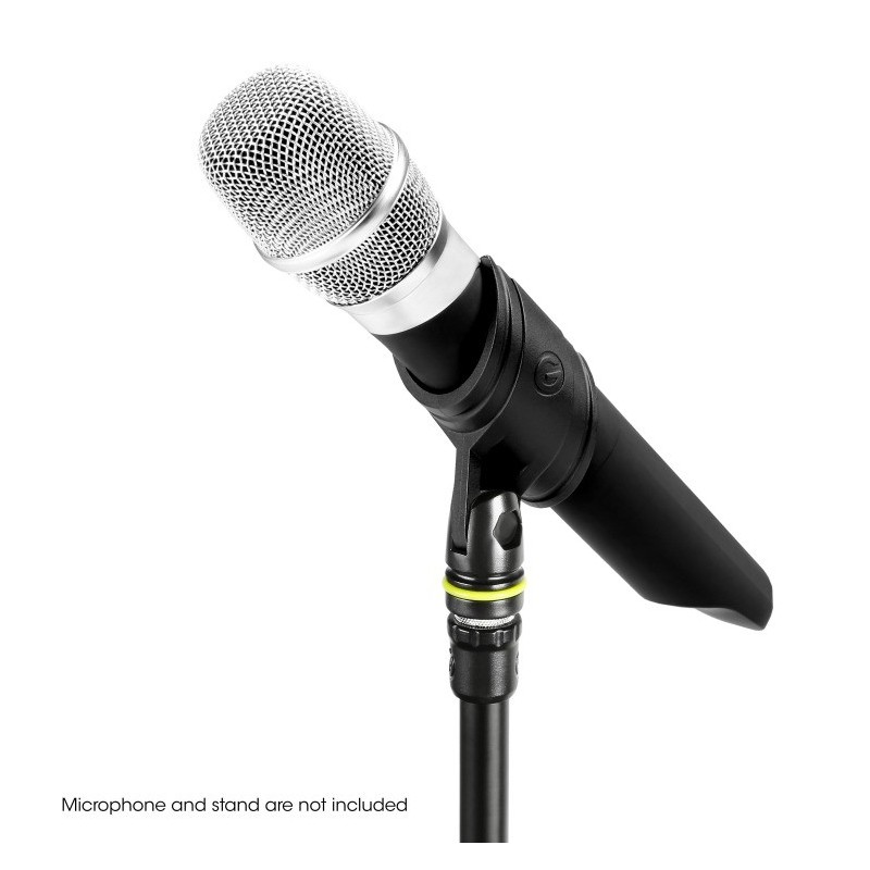 Gravity MS CLMP 34 - uchwyt na mikrofon bezprzewodowy