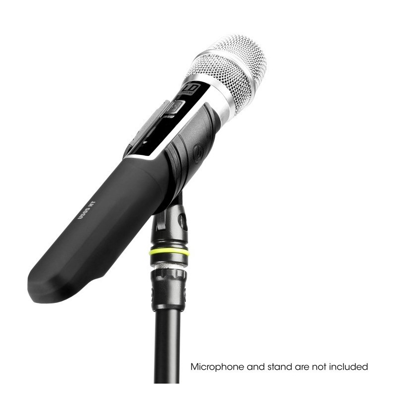 Gravity MS CLMP 34 - uchwyt na mikrofon bezprzewodowy