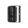 OMNITRONIC ODP-204 Installation Speaker 16 ohms black 2x - Głośniki naścienne