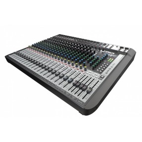 SOUNDCRAFT Signature Multitrack 22 MTK - mikser