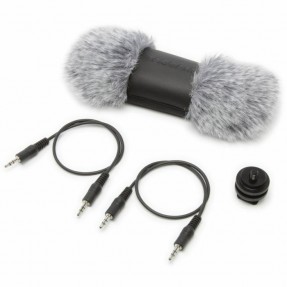 TASCAM AK-DR70C - Akcesoria do rejestratora DR-70D