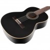 Alhambra 1C Black Satin - gitara klasyczna Alhambra 1C Black Satin - gitara klasyczna