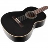 Alhambra 1C Black Satin - gitara klasyczna