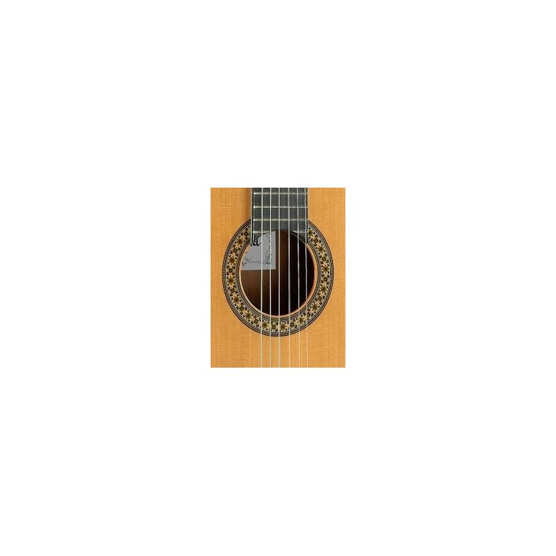 Alhambra 4PA - gitara klasyczna