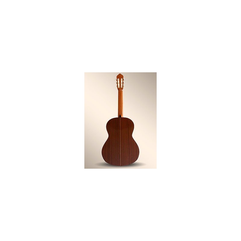 Alhambra Iberia Ziricote - gitara klasyczna