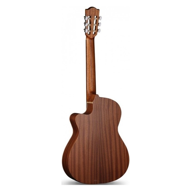 Alhambra Z-Nature CW EZ - gitara e-klasyczna Alhambra Z-Nature CW EZ - gitara e-klasyczna
