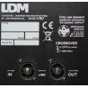 LDM GSB-1018X4 - Subwoofer pasywny