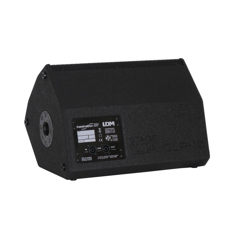 LDM GLP-210X - monitor pasywny