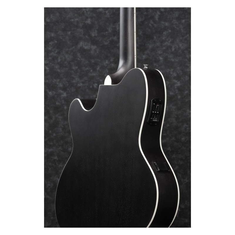 Ibanez TCM50-GBO - Gitara elektroakustyczna