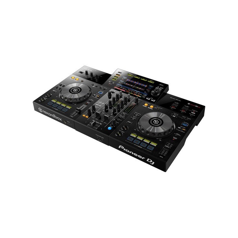 Pioneer DJ XDJ-RR - kontroler dj