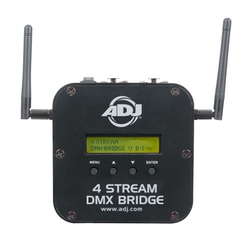 American dj 4 Stream DMX Bridge - sterownik dmx