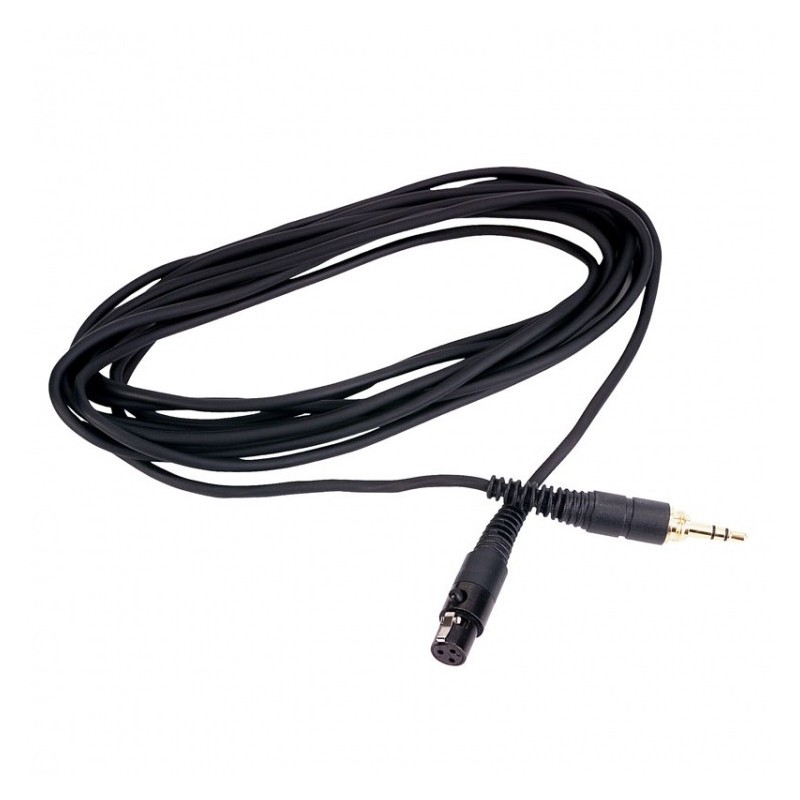 AKG EK300 - kabel - miniXLR-miniJACK, 3m