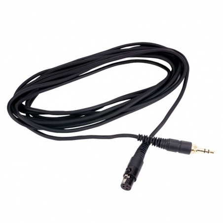 AKG EK300 - kabel - miniXLR-miniJACK, 3m