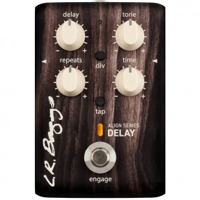 L.R.Baggs Align Delay Efekt Gitarowy