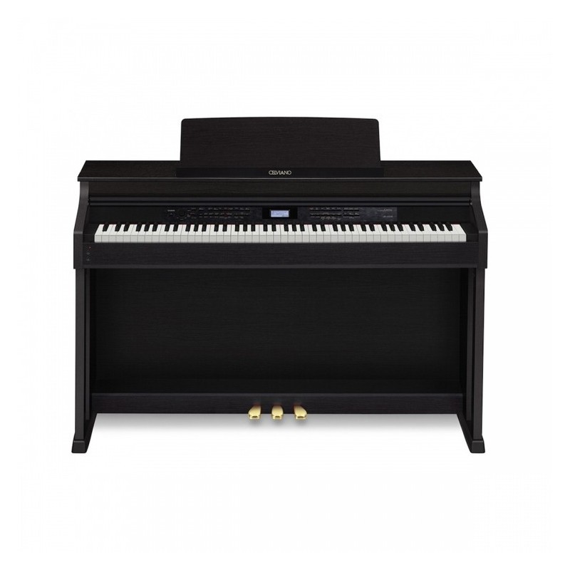 Casio AP-650 BK - pianino cyfrowe