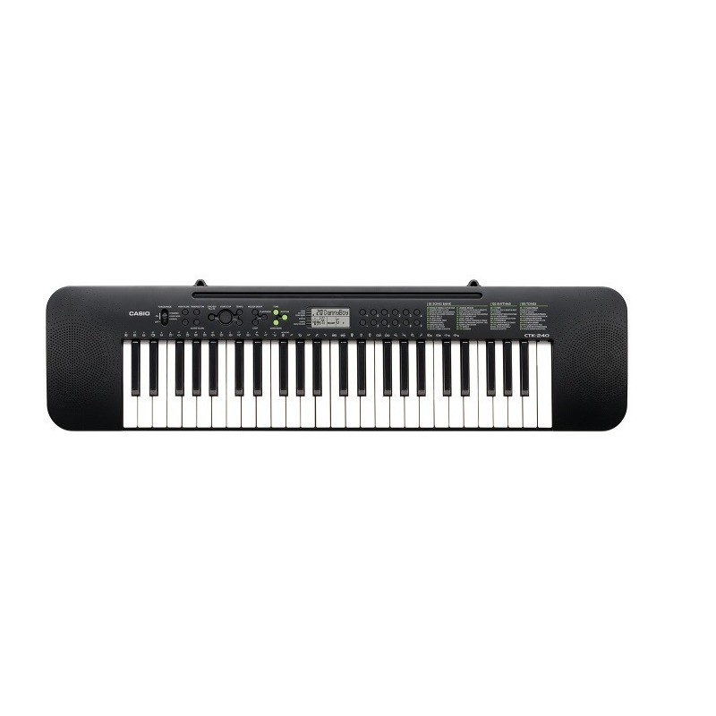 Casio CTK-240 - Keyboard