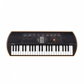 Casio SA-76 - Keyboard
