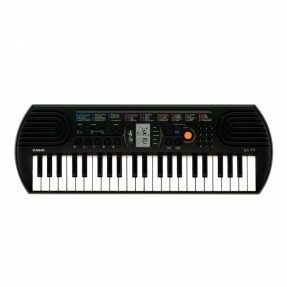 Casio SA-77 - Keyboard