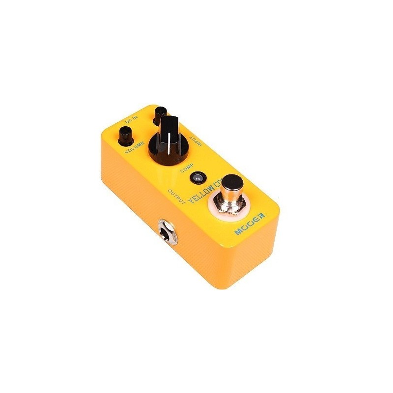 MOOER MCS 2 Yellow Comp - kompresor