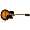 Epiphone J-200EC Studio Parlor Solid Top Fishman Presys-II VS - e-akustyk Epiphone J-200EC Studio Parlor Solid Top Fishman Presys-II VS - e-akustyk