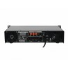 OMNITRONIC PAP-650 PA Amplifier - Wzmacniacz