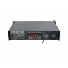 OMNITRONIC MPVZ-180.6 PA Mixing Amplifier - Wzmacniacz