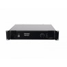 OMNITRONIC PAP-120 PA Amplifier - Wzmacniacz OMNITRONIC PAP-120 PA Amplifier - Wzmacniacz