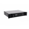 OMNITRONIC PAP-120 PA Amplifier - Wzmacniacz OMNITRONIC PAP-120 PA Amplifier - Wzmacniacz