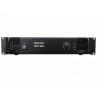 OMNITRONIC PAP-120 PA Amplifier - Wzmacniacz OMNITRONIC PAP-120 PA Amplifier - Wzmacniacz