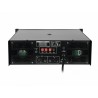 OMNITRONIC PAP-1000 PA Amplifier - Wzmacniacz