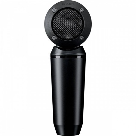 SHURE PGA181-XLR - Mikrofon pojemnościowy