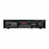 OMNITRONIC MPZ-650.6P PA Mixing Amplifier - Wzmacniacz