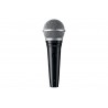 SHURE PGA48-QTR-E - Mikrofon dynamiczny XLR-JACK