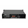 OMNITRONIC MPZ-350.6 PA Mixing Amplifier - Wzmacniacz