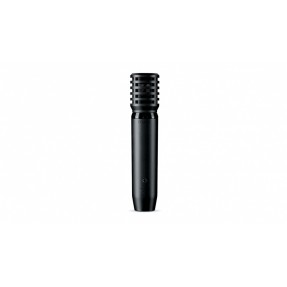 SHURE PGA81-XLR - Mikrofon pojemnościowy