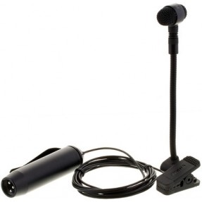 SHURE PGA98H-XLR - Mikrofon pojemnościowy