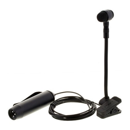 SHURE PGA98H-XLR - Mikrofon pojemnościowy