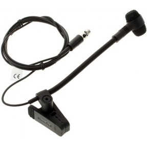 SHURE PGA98H-TQG - Mikrofon pojemnościowy